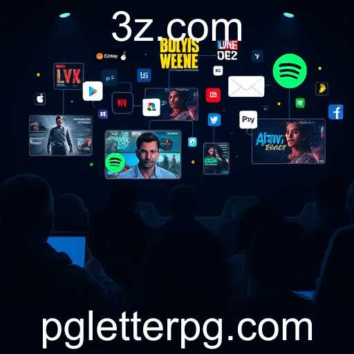 A Revolução Digital e o Impacto no Consumo Cultural