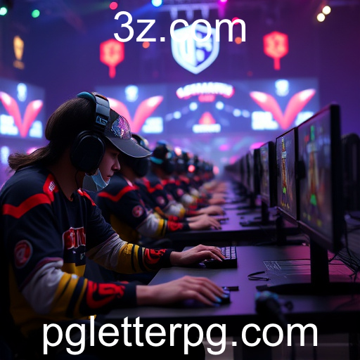 A Ascensão dos eSports: Transformando Jogos em Competição Global