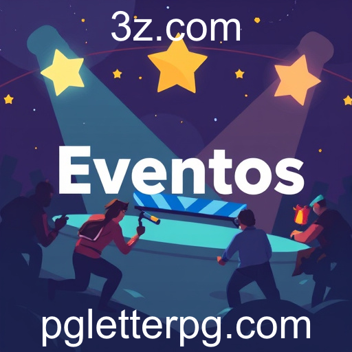 Explorando a Importância da Categoria 'Eventos' no Letterpg