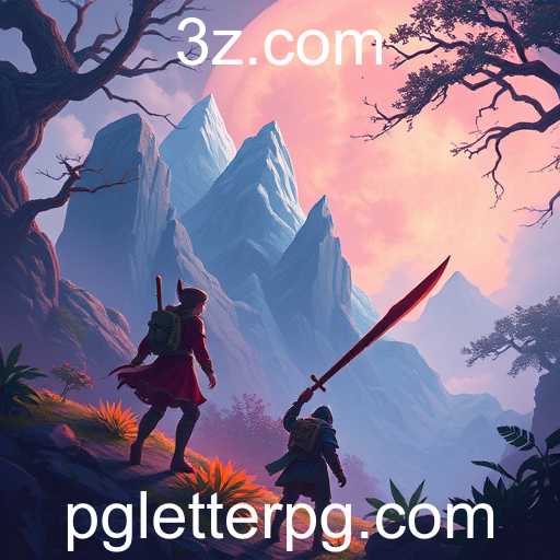 A Evolução de 'letterpg' no Cenário Atual de Jogos