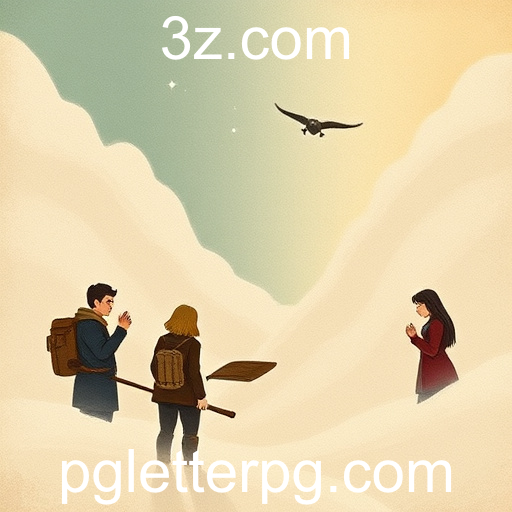Explorando o Mundo dos Jogos de Fórum em LetterPG: Criatividade e Colaboração em Destaque
