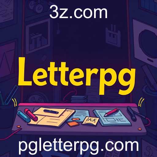Tendências de Jogos em 2025: O Impacto de 'Letterpg'