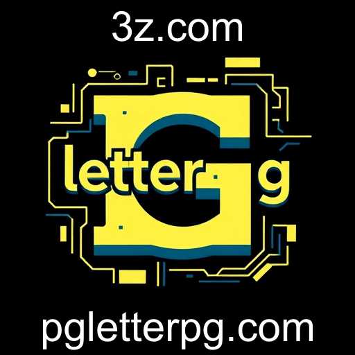 Inovações e Tendências no Mundo dos Jogos: O Impacto de 'letterpg'