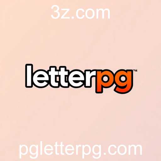 Revolução nos Jogos Online: A Ascensão de letterpg