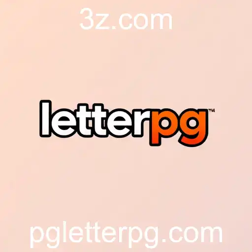 Revolução nos Jogos Online: A Ascensão de letterpg