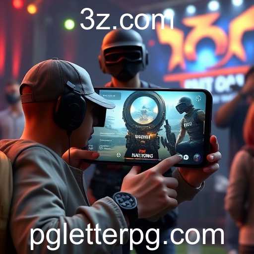 Os Impactos do Avanço Tecnológico nos Jogos Online