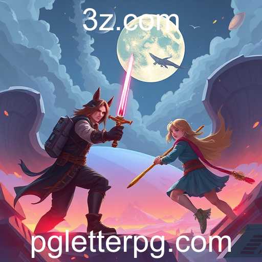 Inovações e Tendências de Jogos Online em 2025