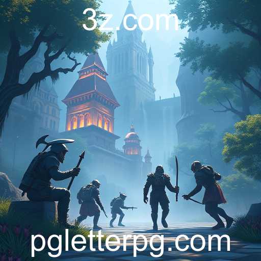 O Impacto de Letterpg na Comunidade de Jogos