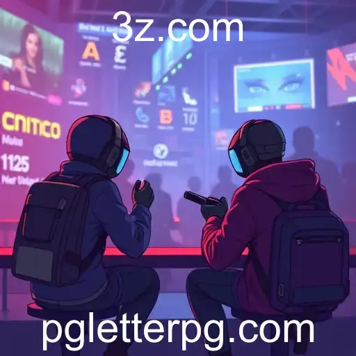 O Impacto dos Jogos no Cenário Atual