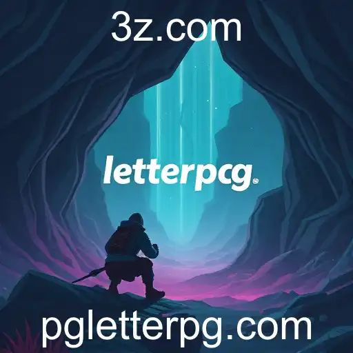 Inovações no Mundo dos Games e o Papel de letterpg