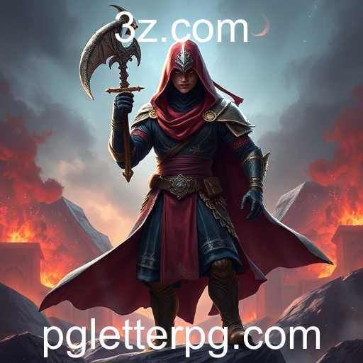 Novidades quentes em Letterpg: Jogos, Atualizações e Comunidade