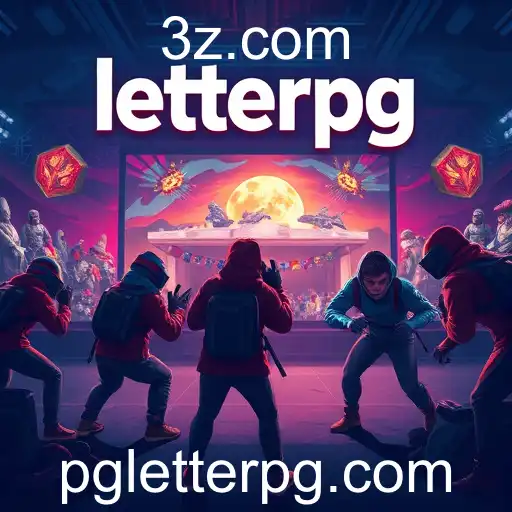 O Crescimento Explosivo de letterpg no Mundo dos Jogos