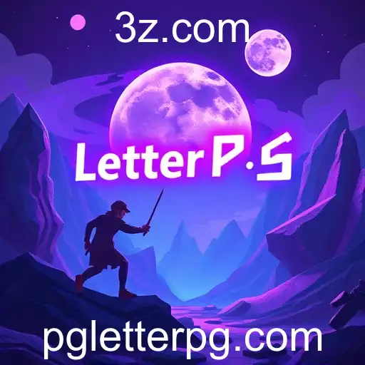 O Impacto de 'LetterPG' no Mundo dos Jogos em 2025