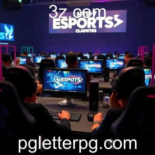 Tendências de Jogos no Brasil e a Ascensão da 'letterpg'