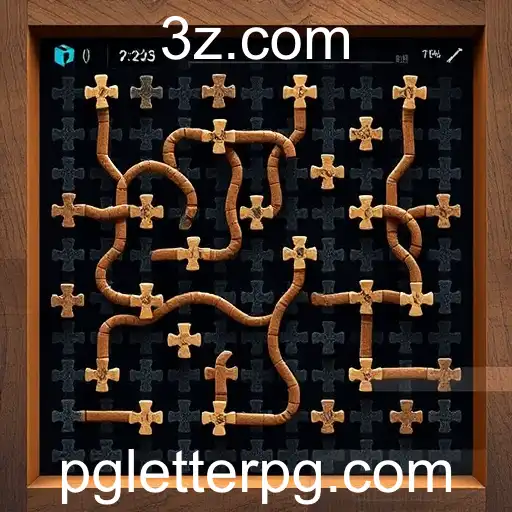 Letterpg: O Crescimento dos Jogos em 2025