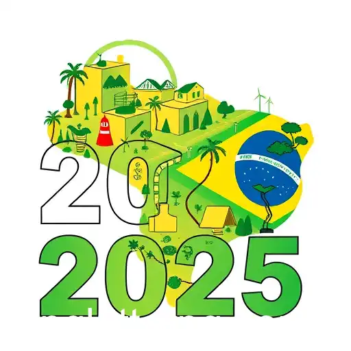 Avanços Tecnológicos e Sustentabilidade: O Futuro do Brasil