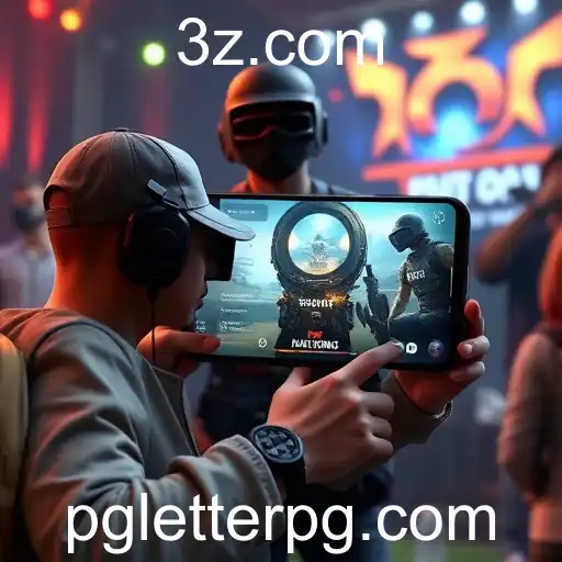 Os Impactos do Avanço Tecnológico nos Jogos Online