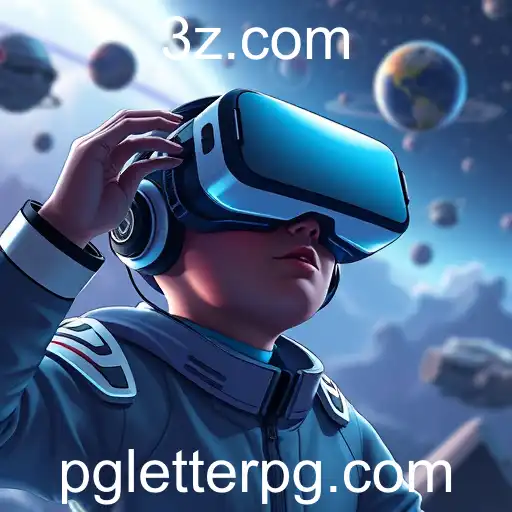 A Revolução dos Jogos em 2025: Tendências e Inovações