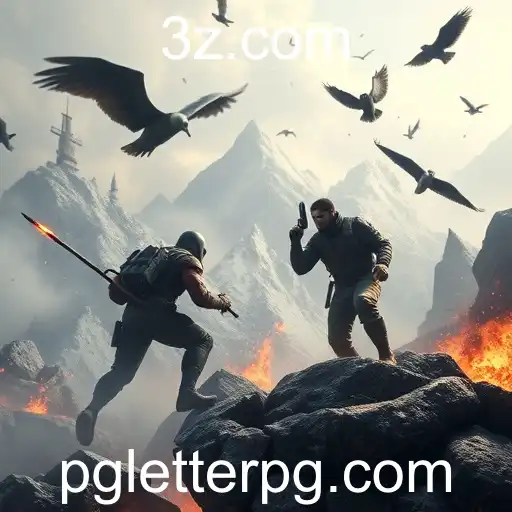 Revolução das Experiências Imersivas nos Jogos Online