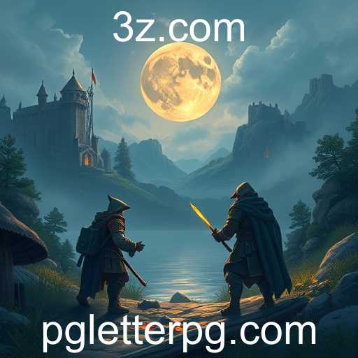 Novo Horizonte nos Jogos Online: O Impacto do 'letterpg'