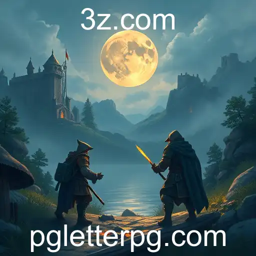 Novo Horizonte nos Jogos Online: O Impacto do 'letterpg'