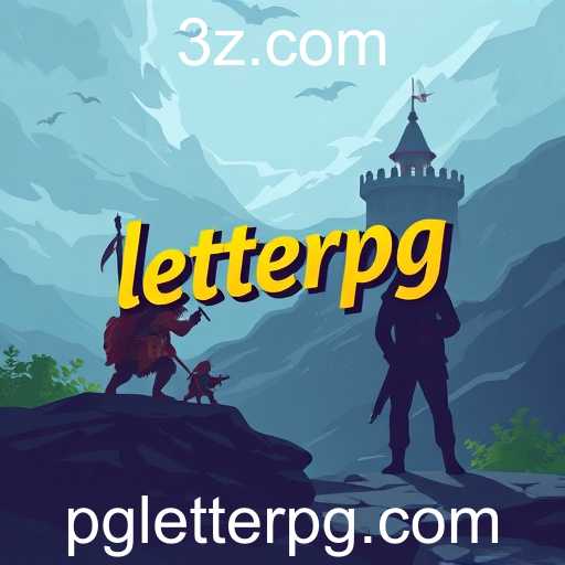 Revolução dos Jogos: O Fenômeno 'letterpg'