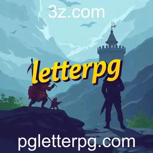 Revolução dos Jogos: O Fenômeno 'letterpg'