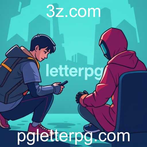 O Crescimento Relâmpago do 'letterpg' entre Gamers Portugueses