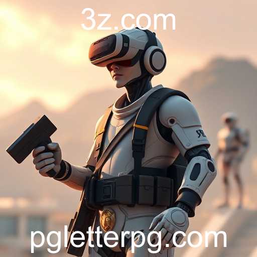 A Ascensão de 'letterpg' no Cenário de Jogos