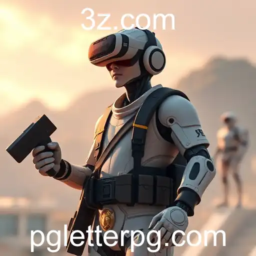 A Ascensão de 'letterpg' no Cenário de Jogos