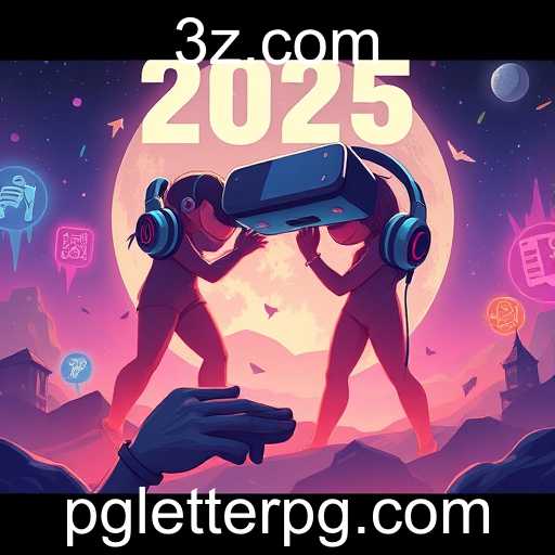 Novas Tendências em Jogos de Palavras para 2025