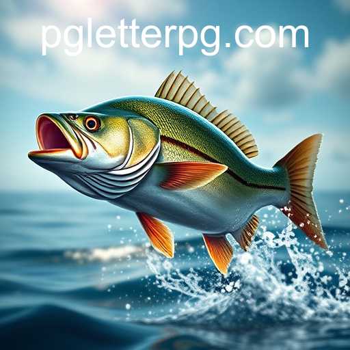 Exploring the World of Fishing Games: A Deep Dive into the Virtual Waters