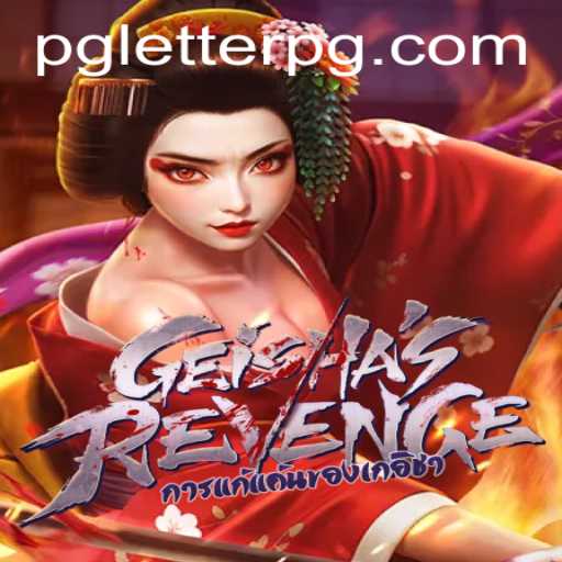 GeishasRevenge: A Deep Dive into the World of Samurai Strategy