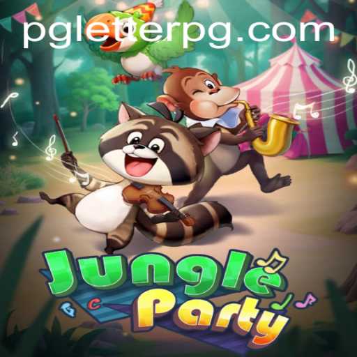 JungleParty: An Immersive Adventure Game Experience