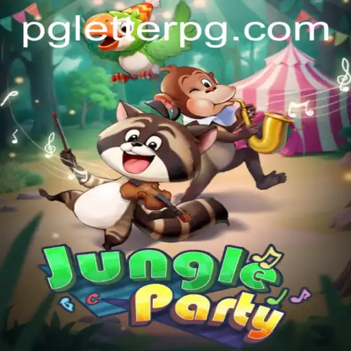 JungleParty: An Immersive Adventure Game Experience