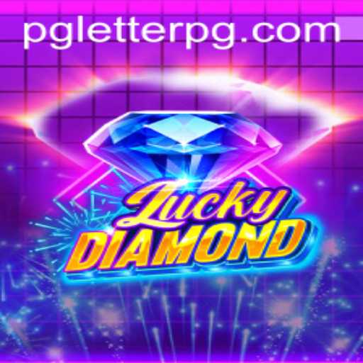Exploring the Allure of LuckyDiamond: A Captivating Blend of Strategy and Chance