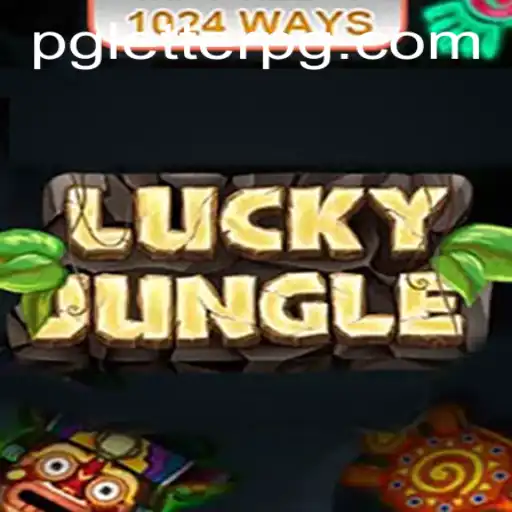 Discover the Excitement of LuckyJungle1024: A New Adventure in Gaming