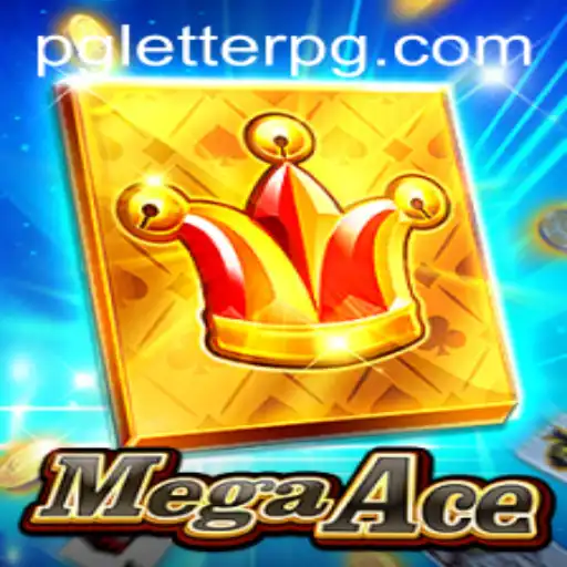 MegaAce: The Ultimate Digital Adventure in LetterPG Gaming