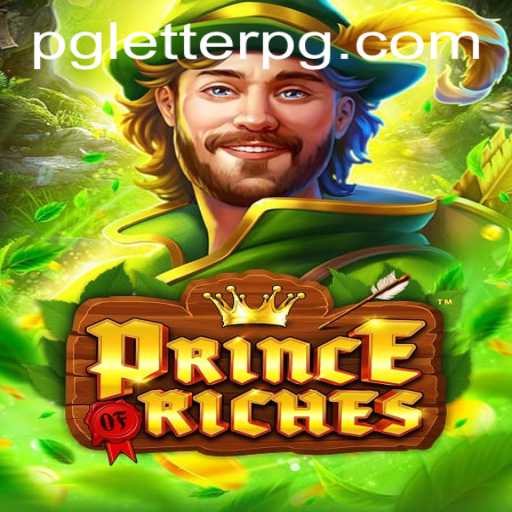 Discovering PrinceOfRiches: A Journey into Strategy, Luck, and Wealth