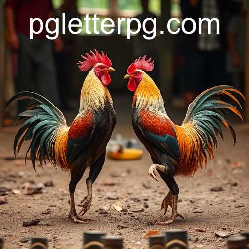 The Rising Popularity of Sabong Games: A Cultural Phenomenon