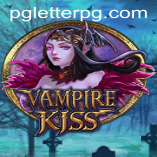 VampireKiss: The Thrilling Adventure of Mystery and Strategy